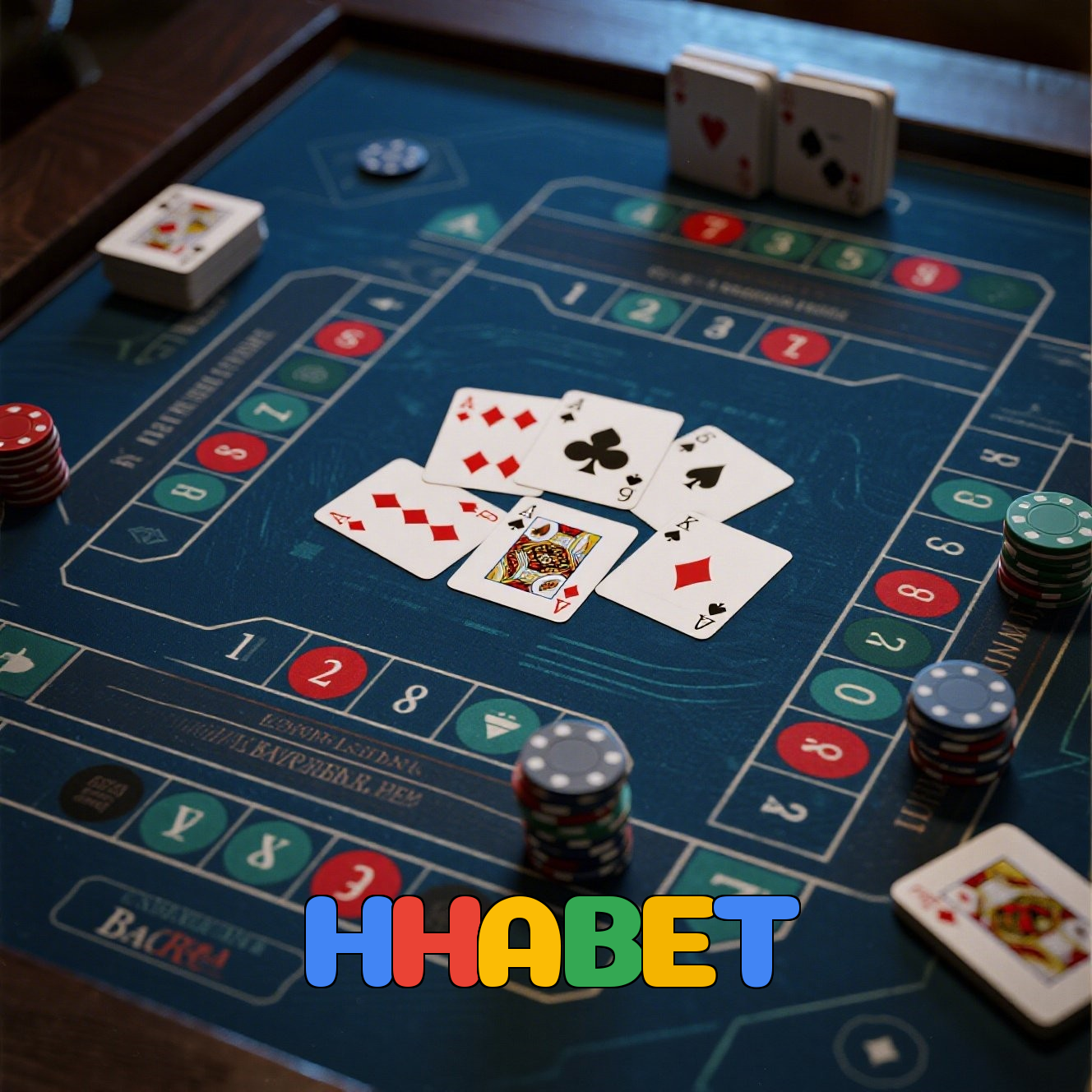 Problemas de Login no HHABET