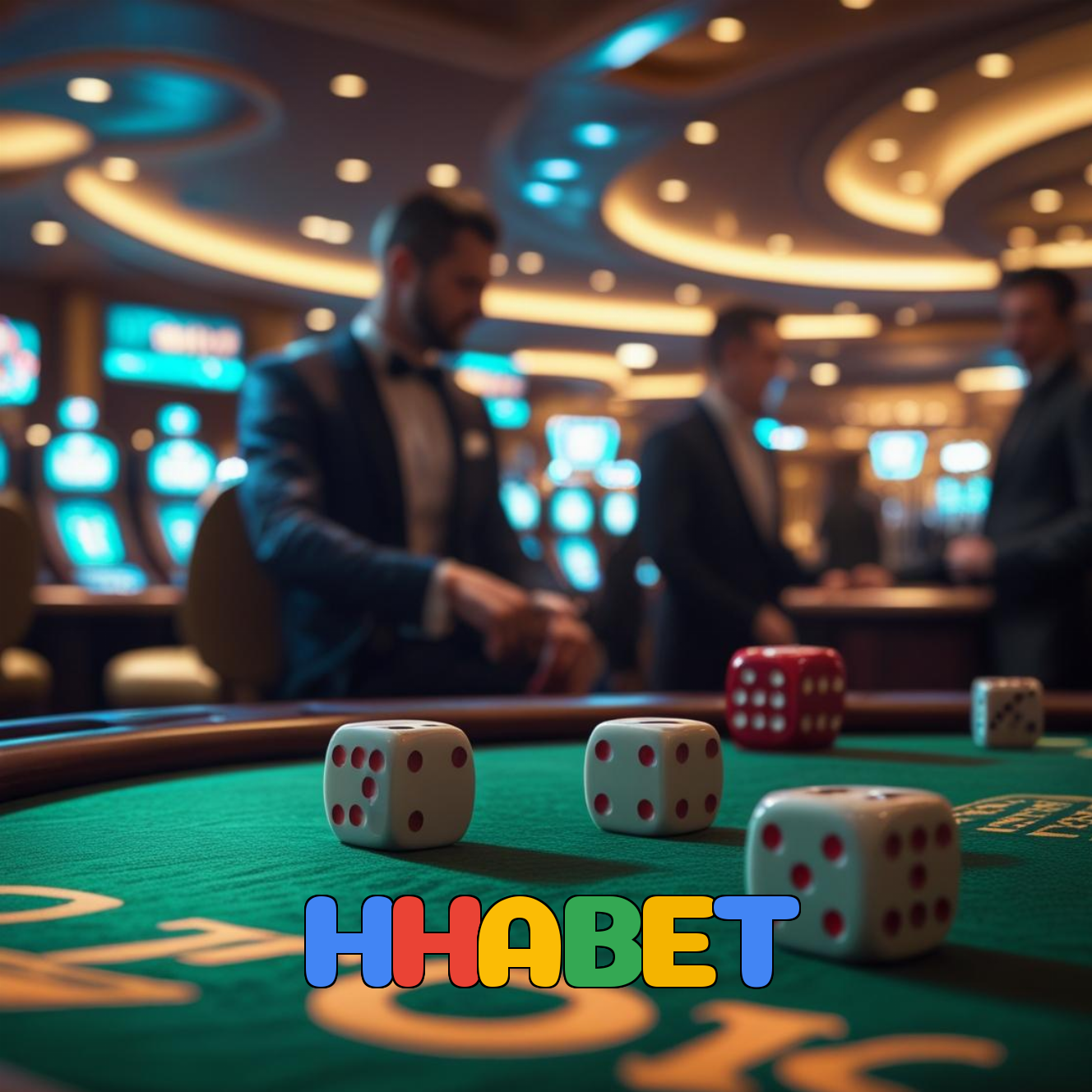 Problemas de Login no HHABET