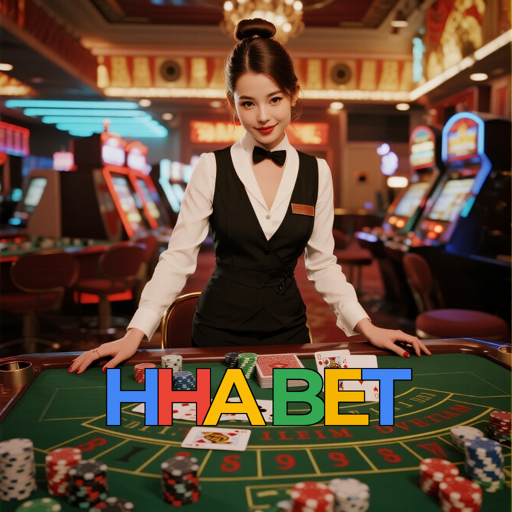 Login no HHABET