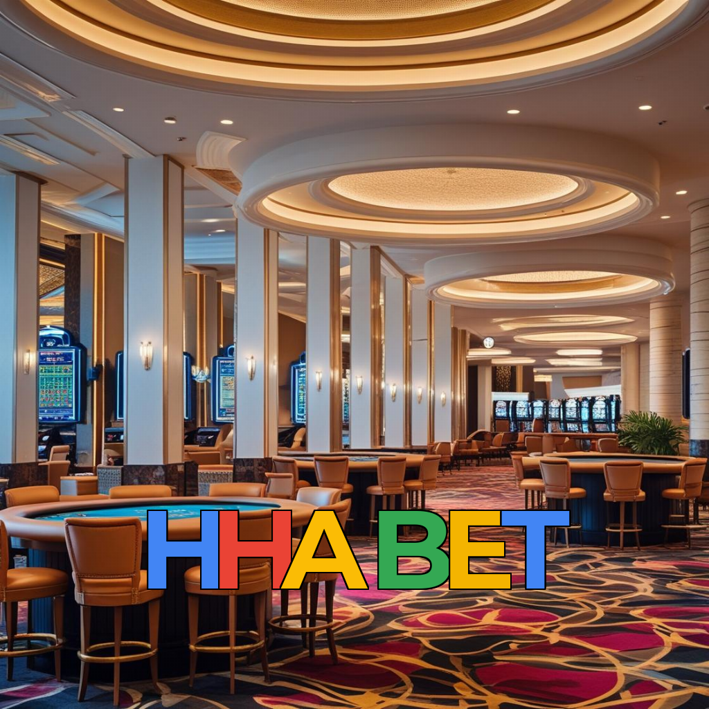 Segurança no HHABET