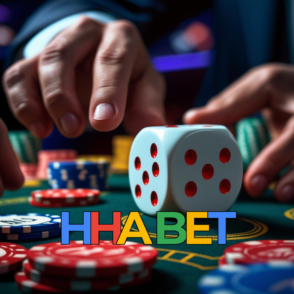 Segurança no HHABET