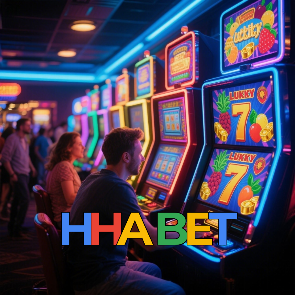 Login no HHABET
