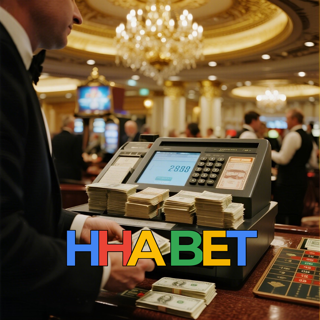 Segurança no HHABET