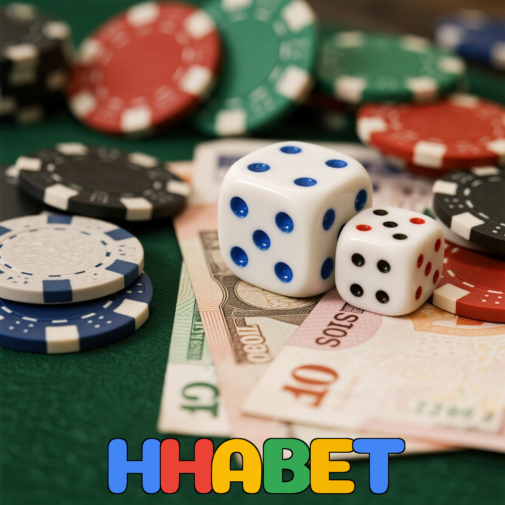 Segurança no HHABET
