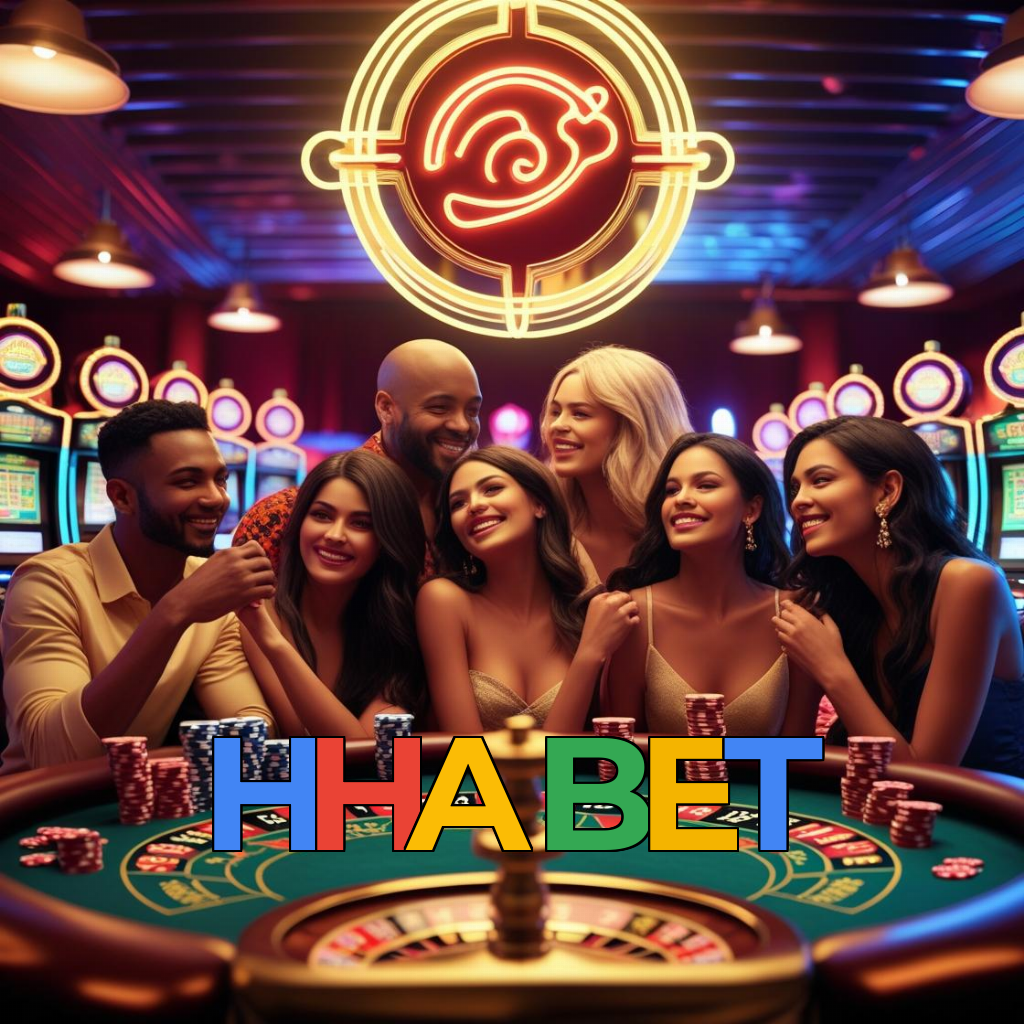 Login no HHABET