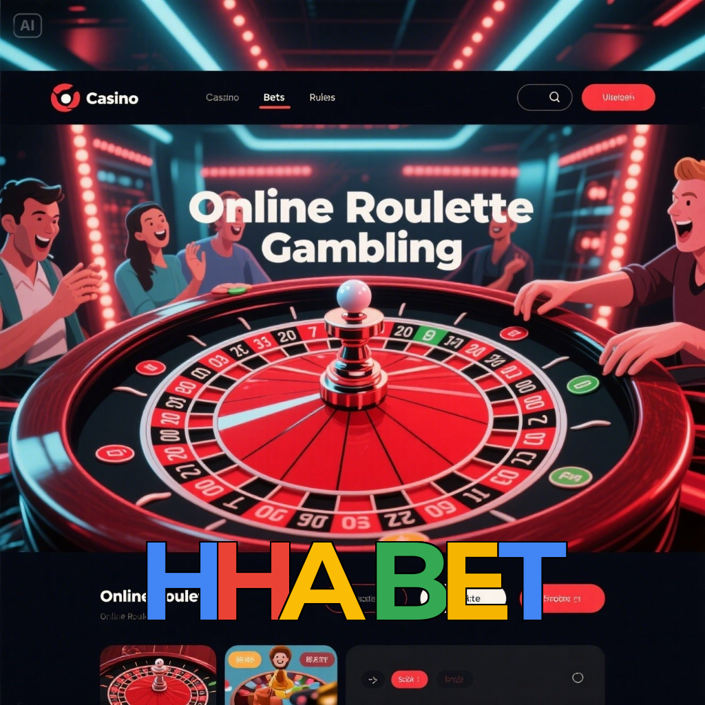 Segurança no HHABET