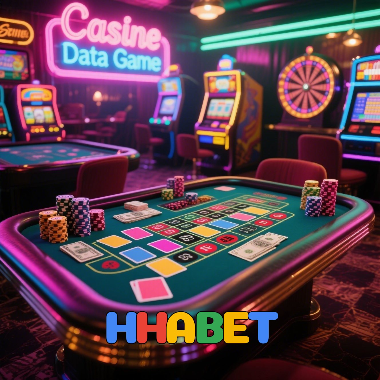 Login no HHABET