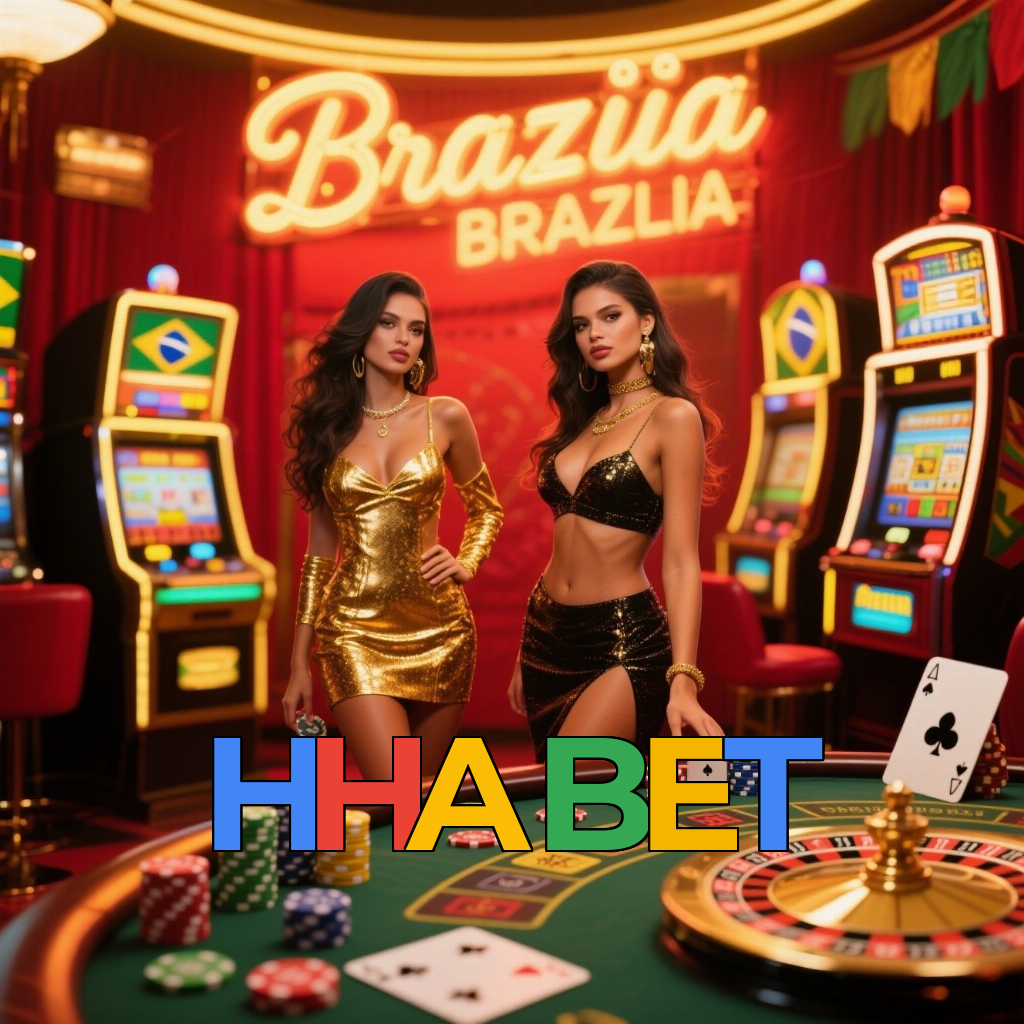Segurança no HHABET