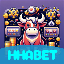 Login no HHABET