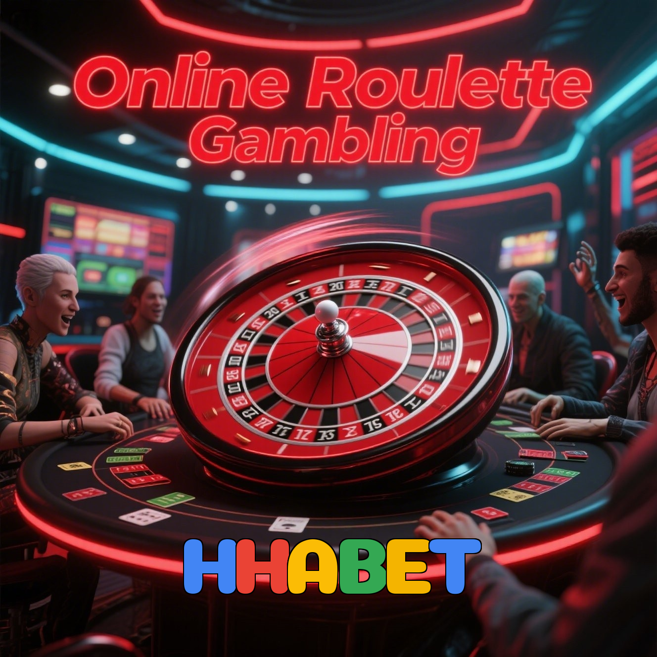 Login no HHABET