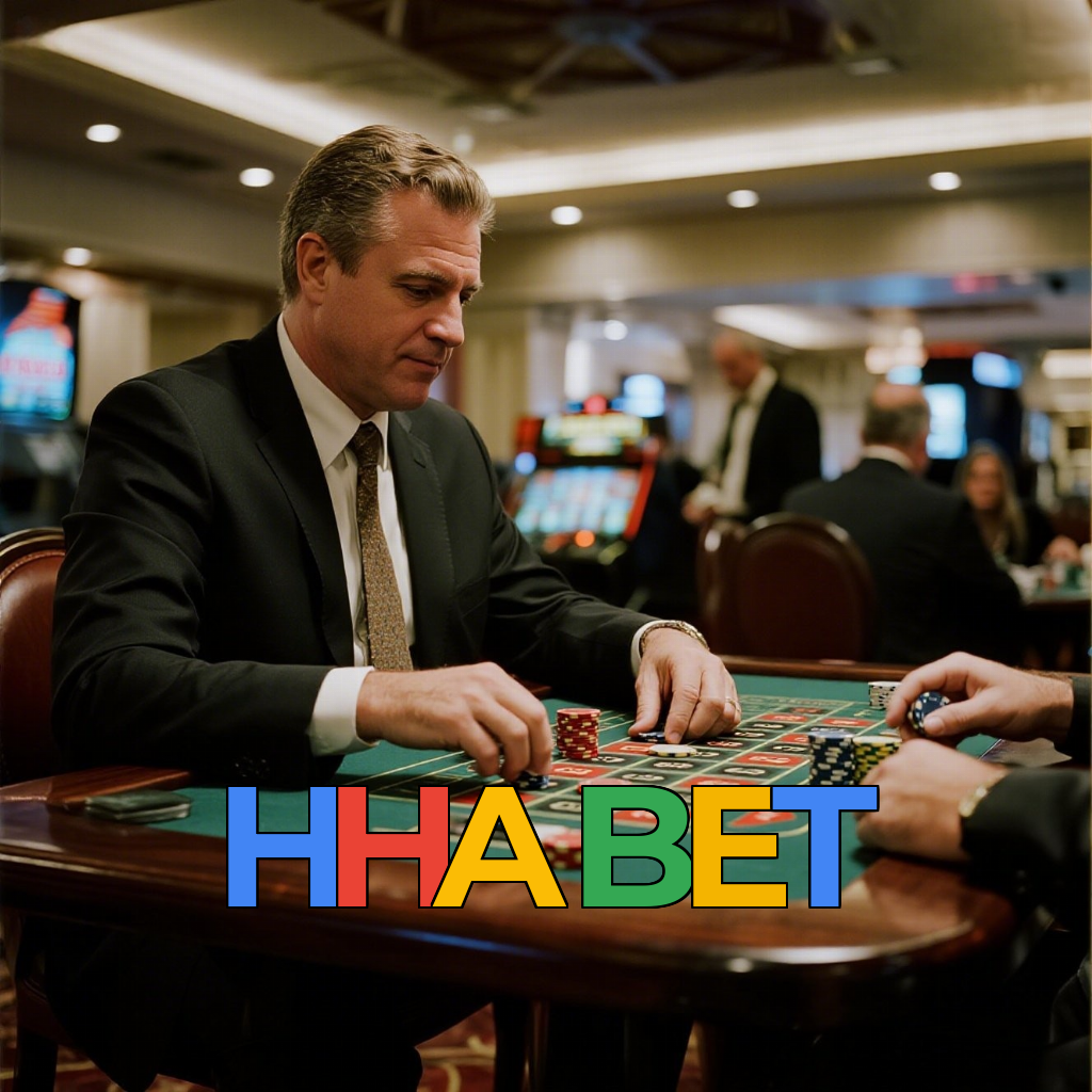 Problemas de Login no HHABET