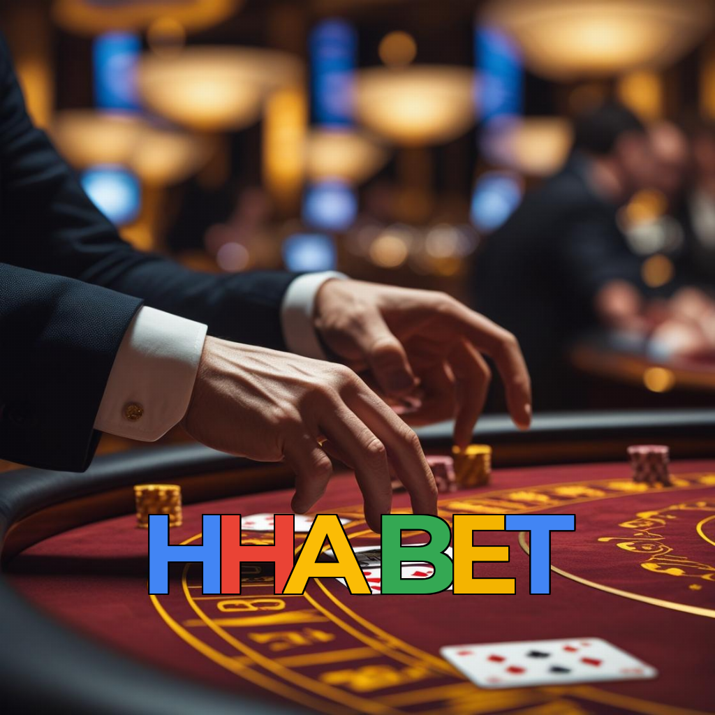 Segurança no HHABET