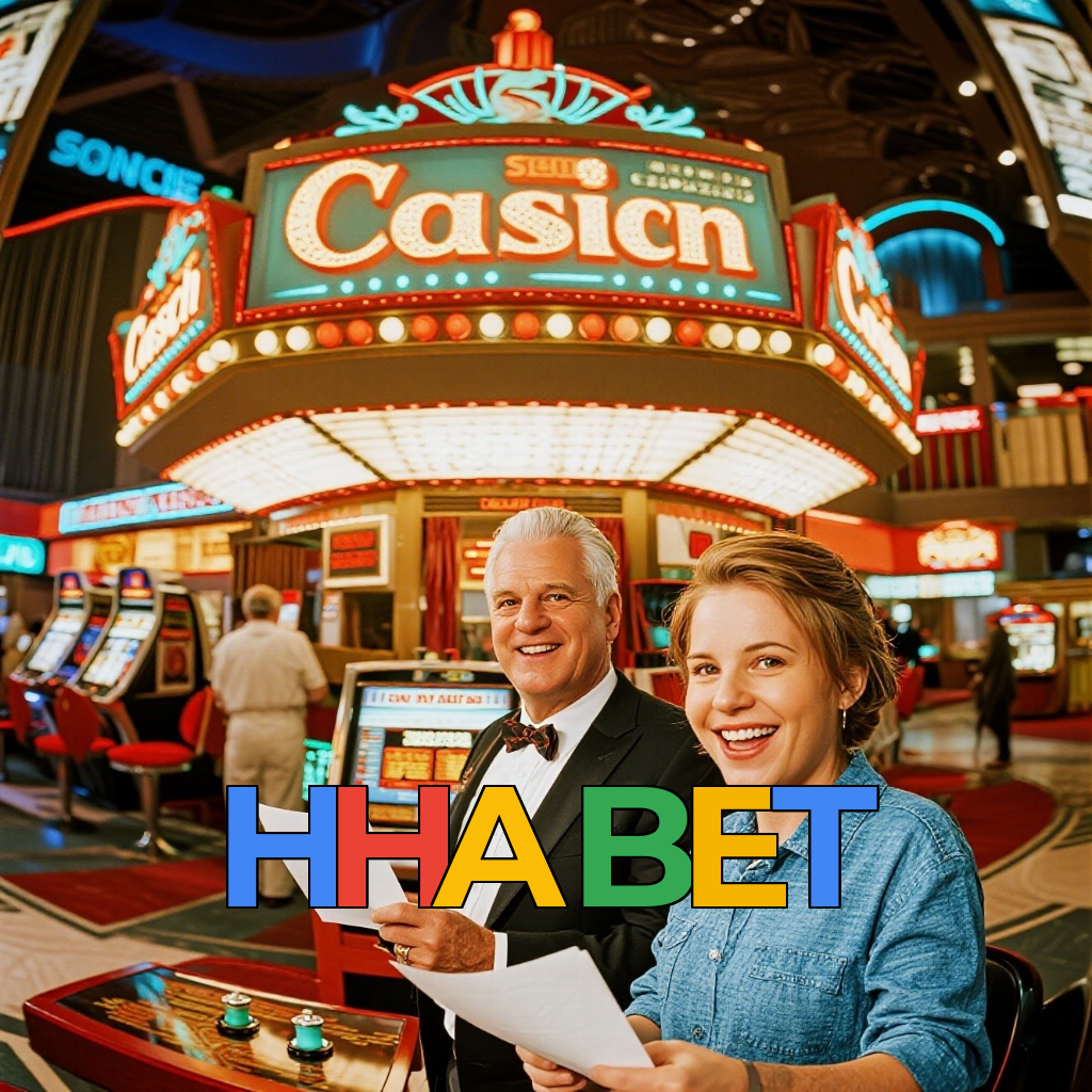 Login no HHABET