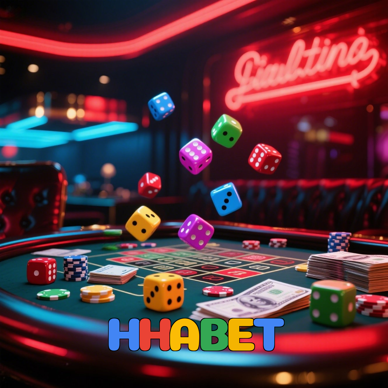 Problemas de Login no HHABET