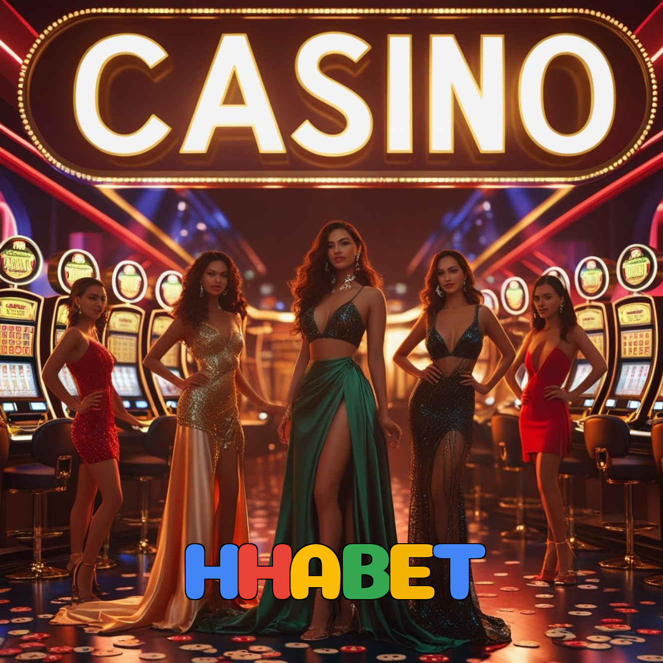 Login no HHABET