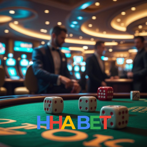 Login no HHABET