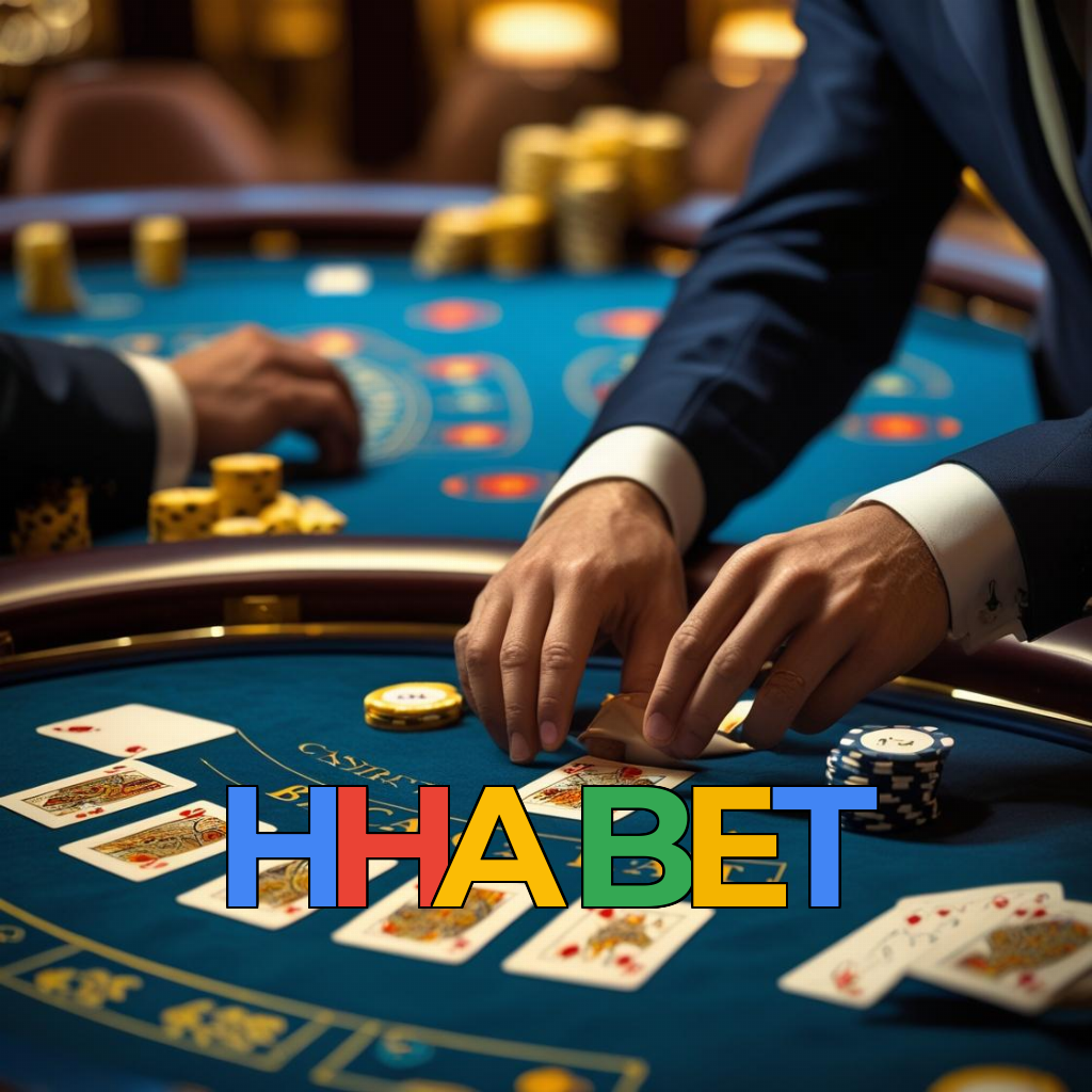 Login no HHABET