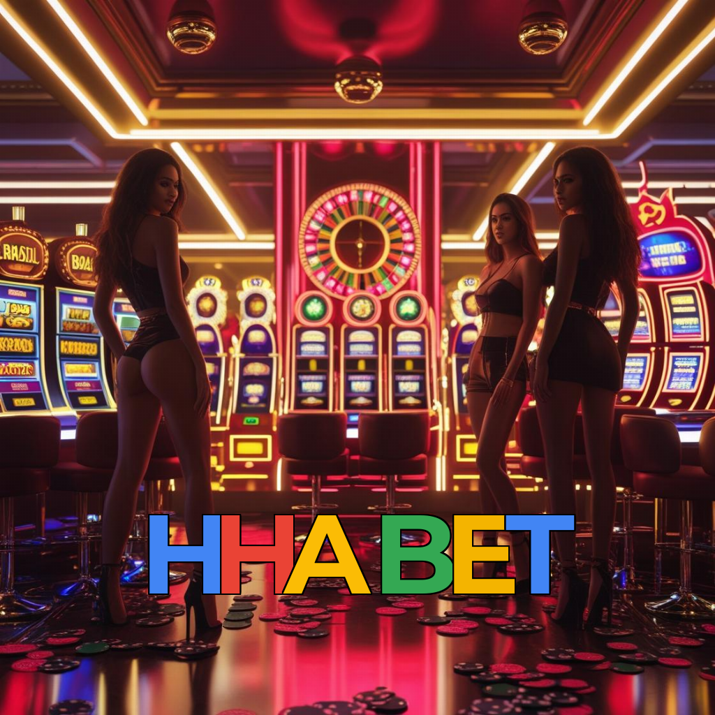 Login no HHABET