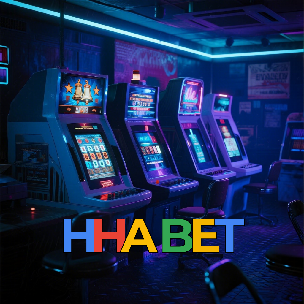 Login no HHABET