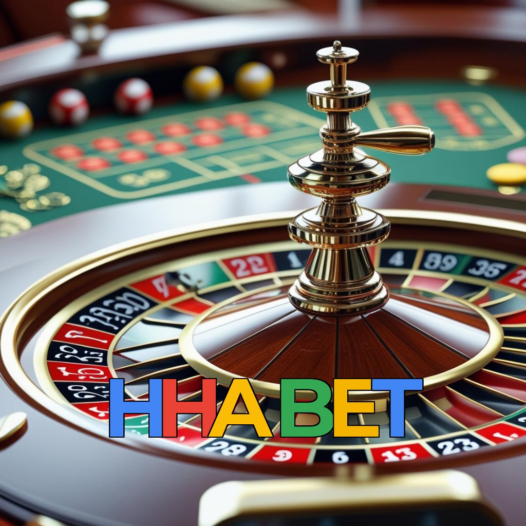Login no HHABET