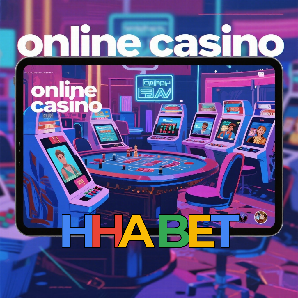 Segurança no HHABET