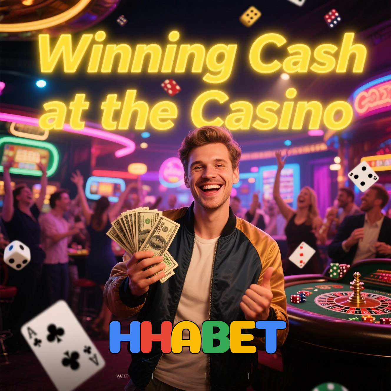 Login no HHABET