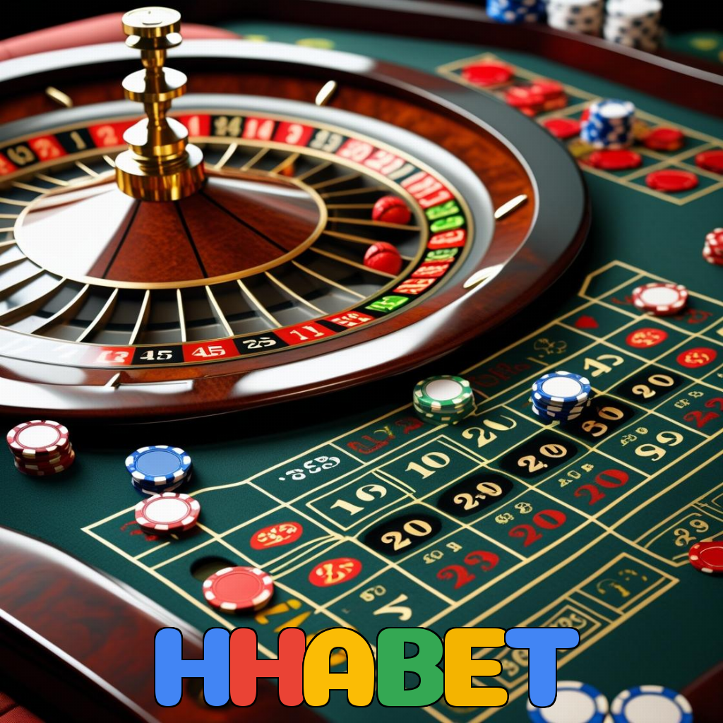 Login no HHABET