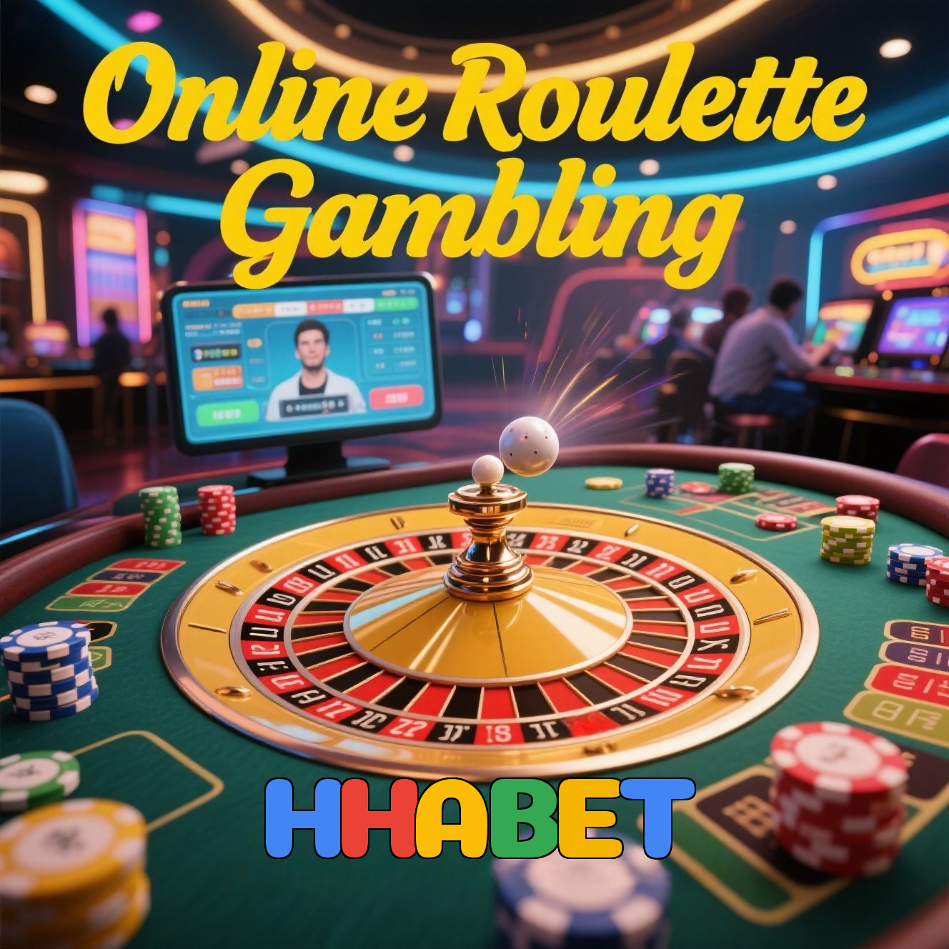 Login no HHABET