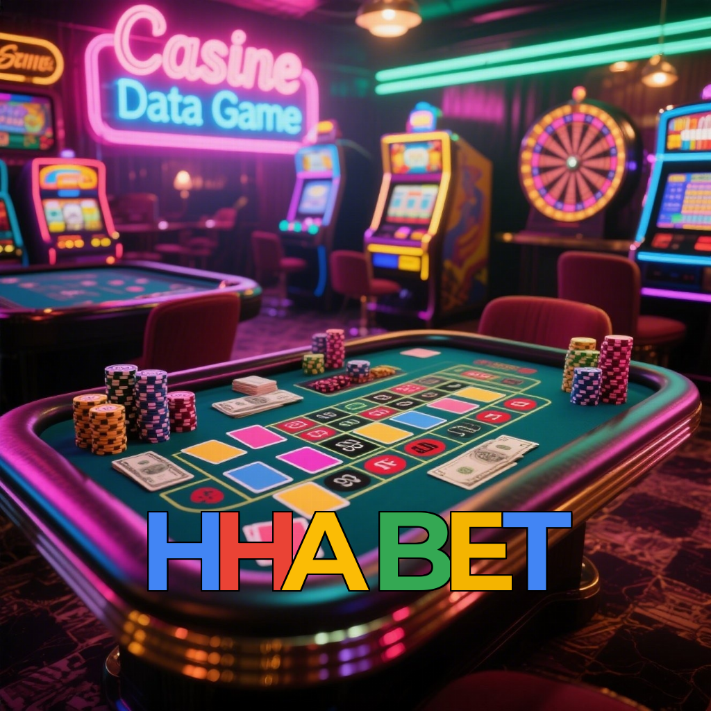 Login no HHABET