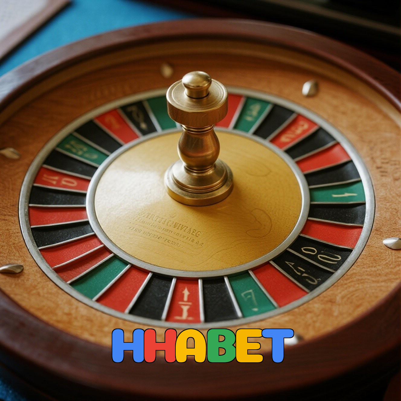 Login no HHABET