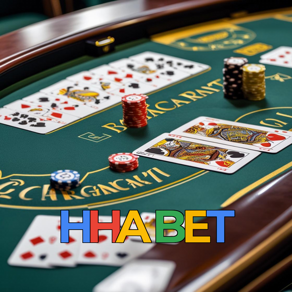 Login no HHABET
