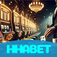 Login no HHABET