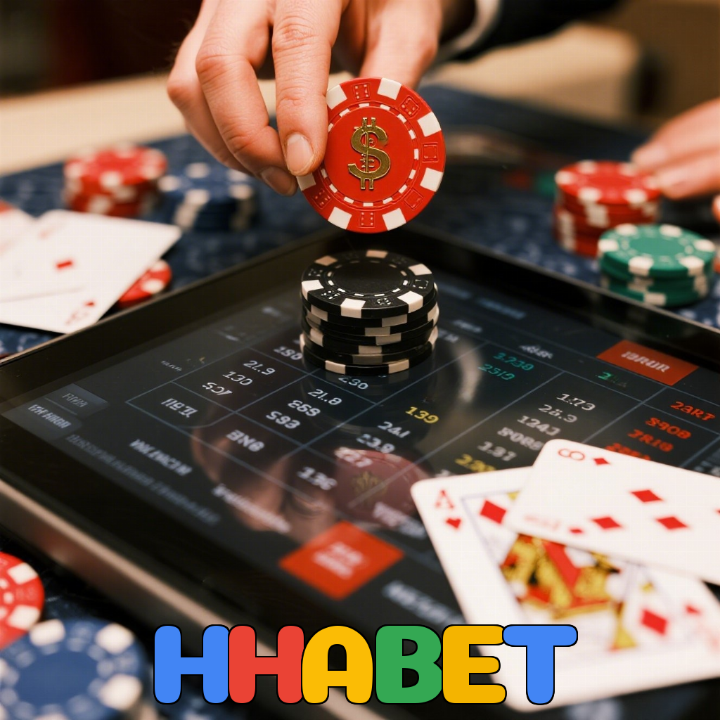 Problemas de Login no HHABET
