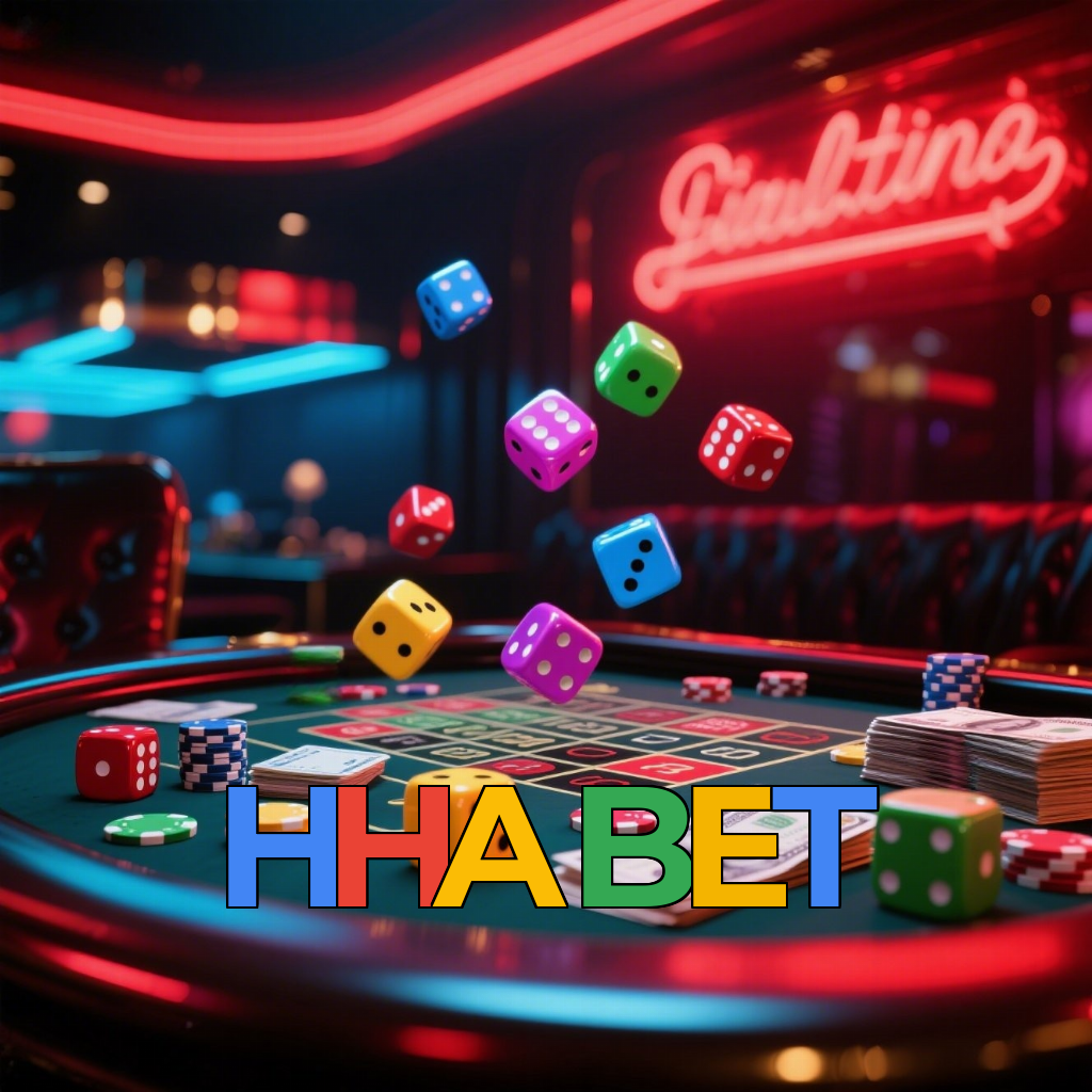 Login no HHABET