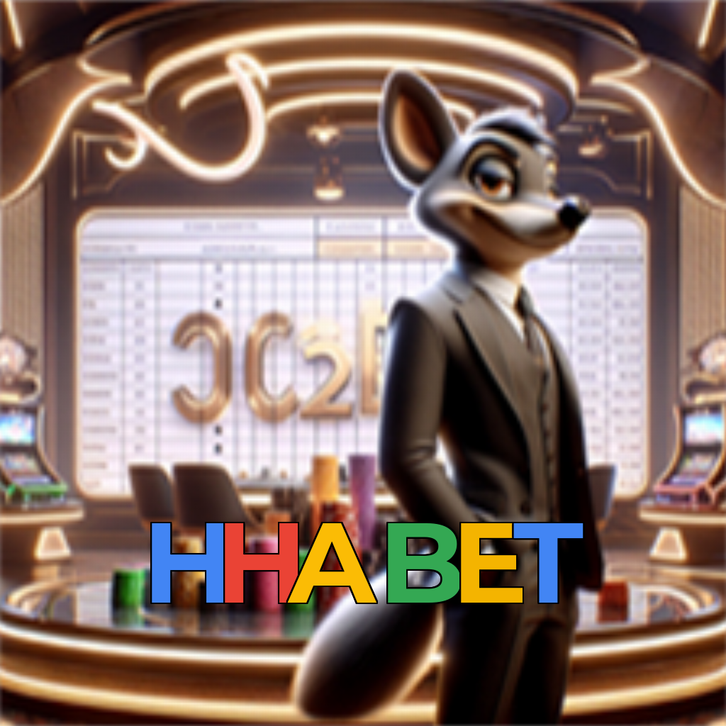 Segurança no HHABET