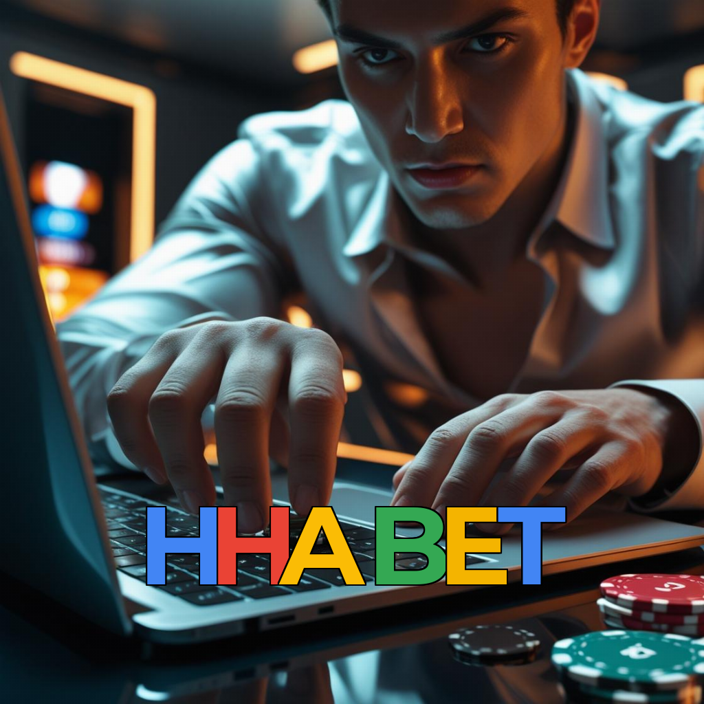 Login no HHABET