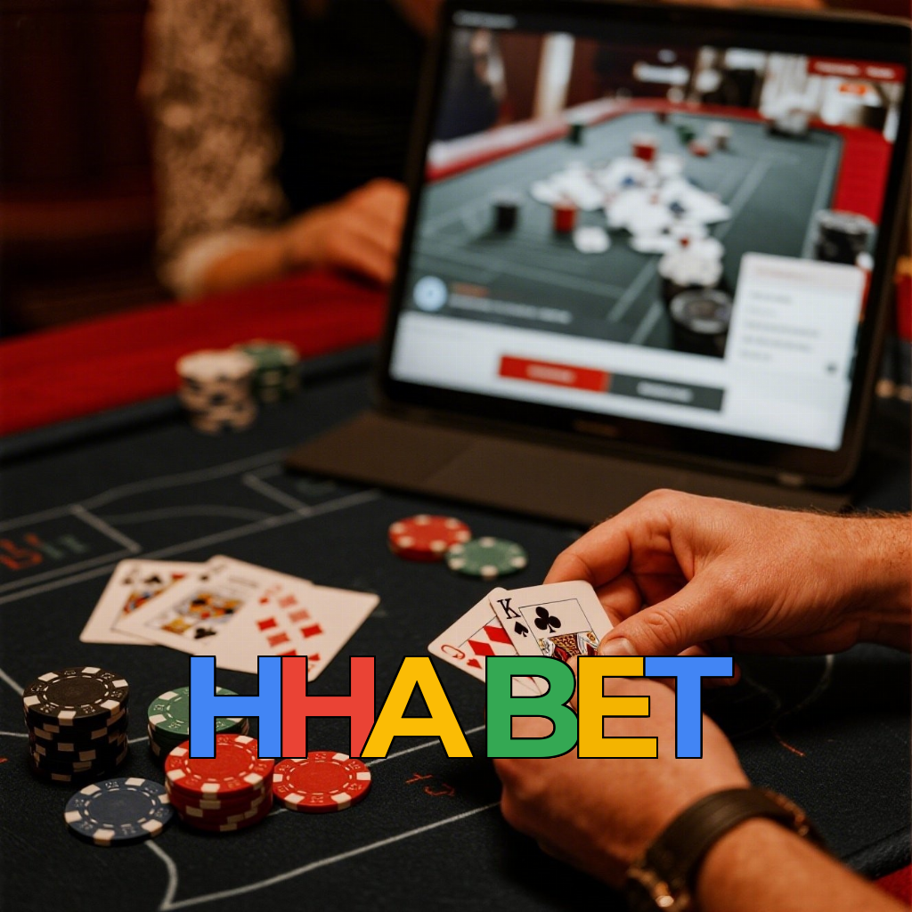 Problemas de Login no HHABET