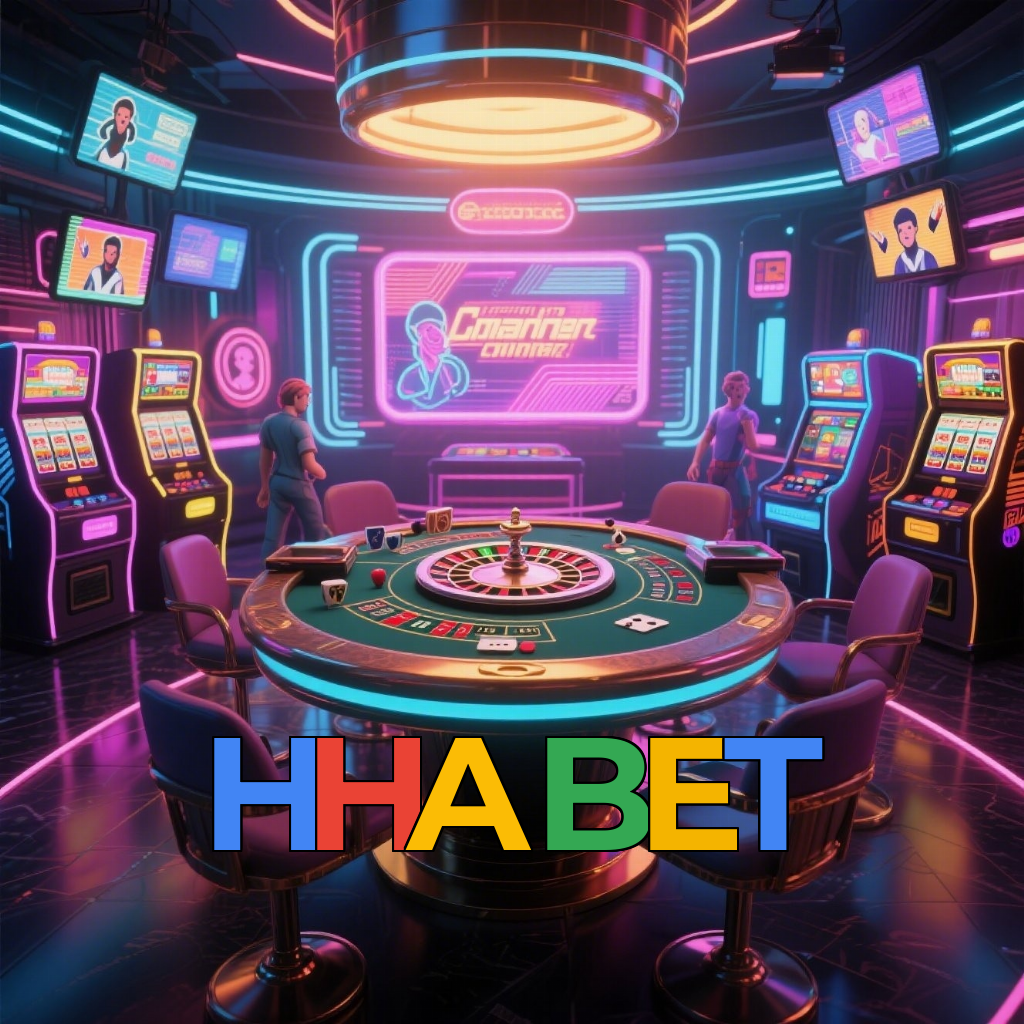 Segurança no HHABET