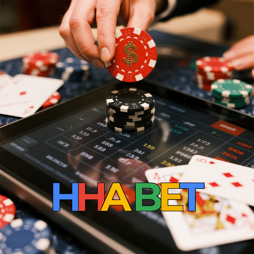 Segurança no HHABET