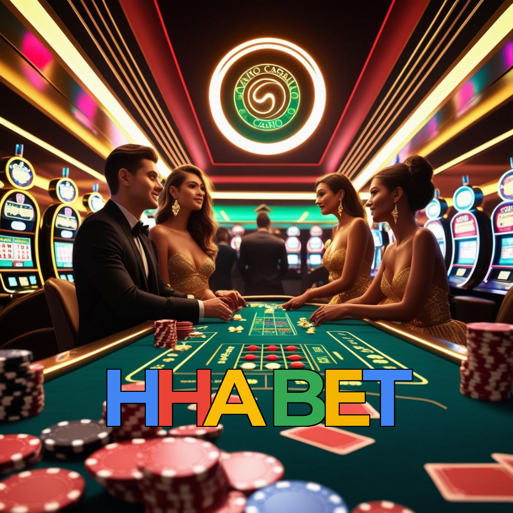 Login no HHABET