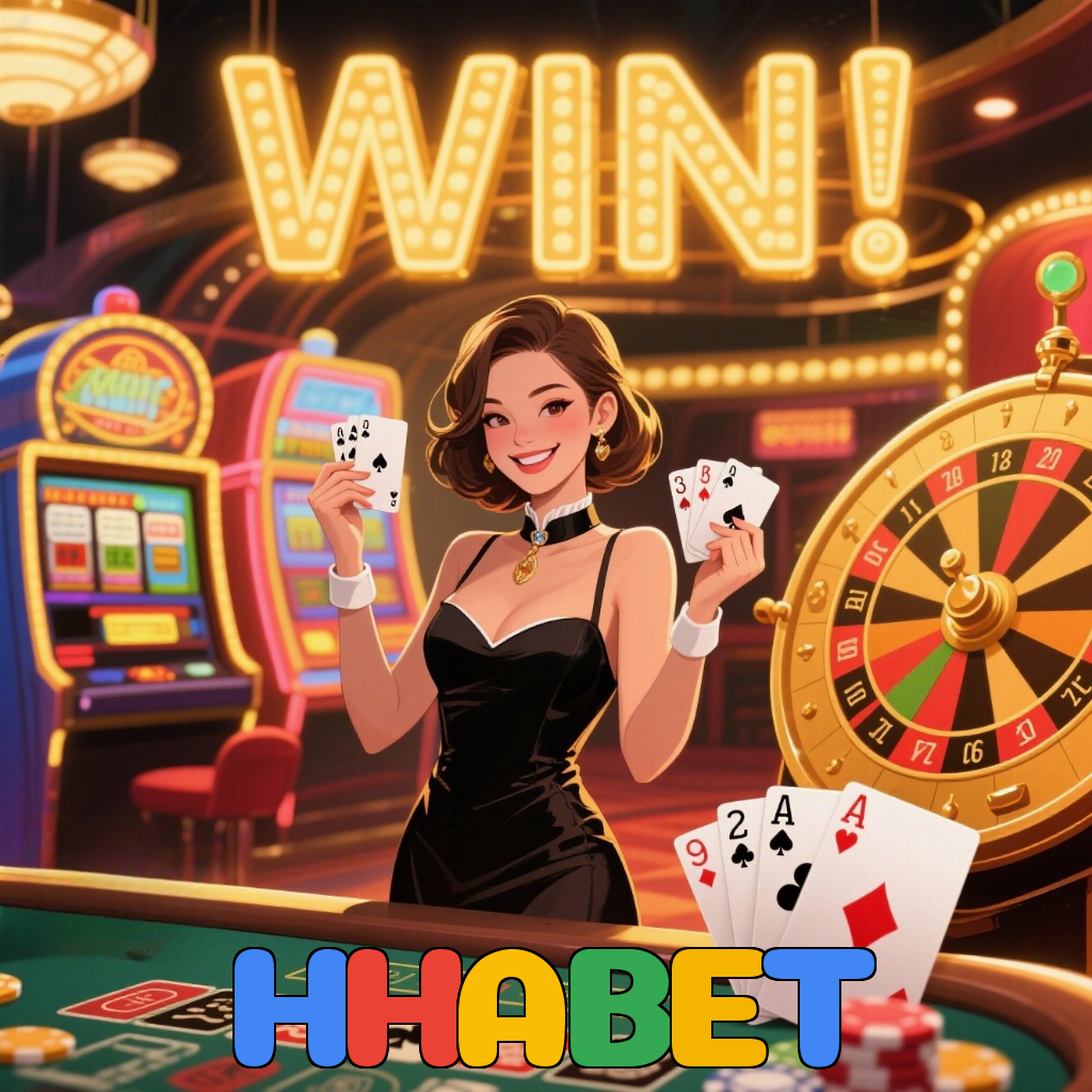 Login no HHABET