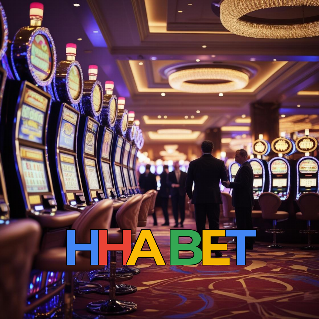 Segurança no HHABET