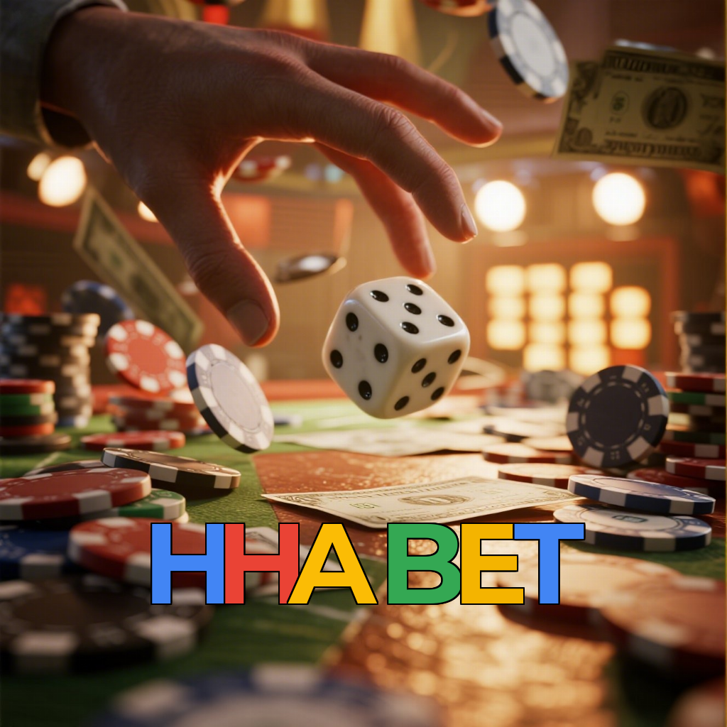 Login no HHABET