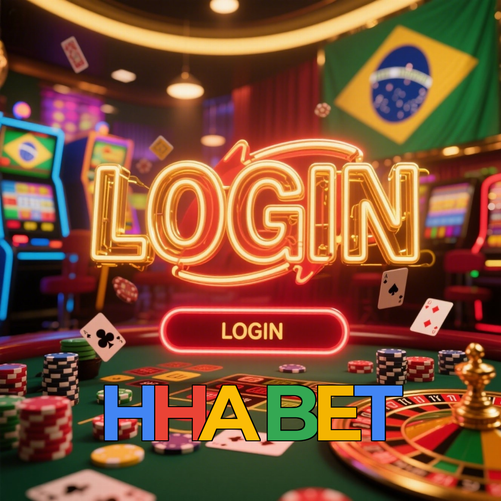 Problemas de Login no HHABET