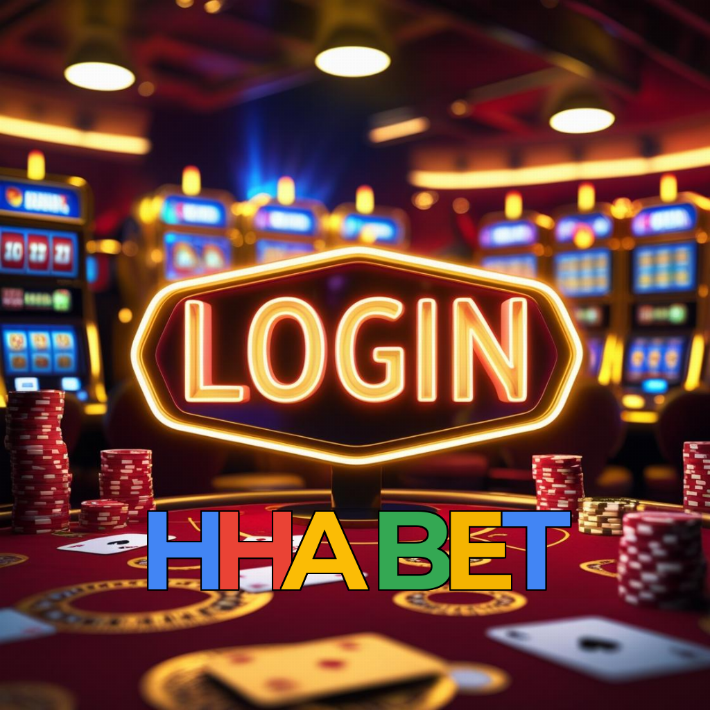 Login no HHABET