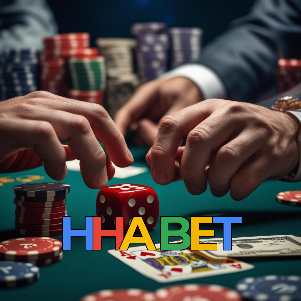 Login no HHABET