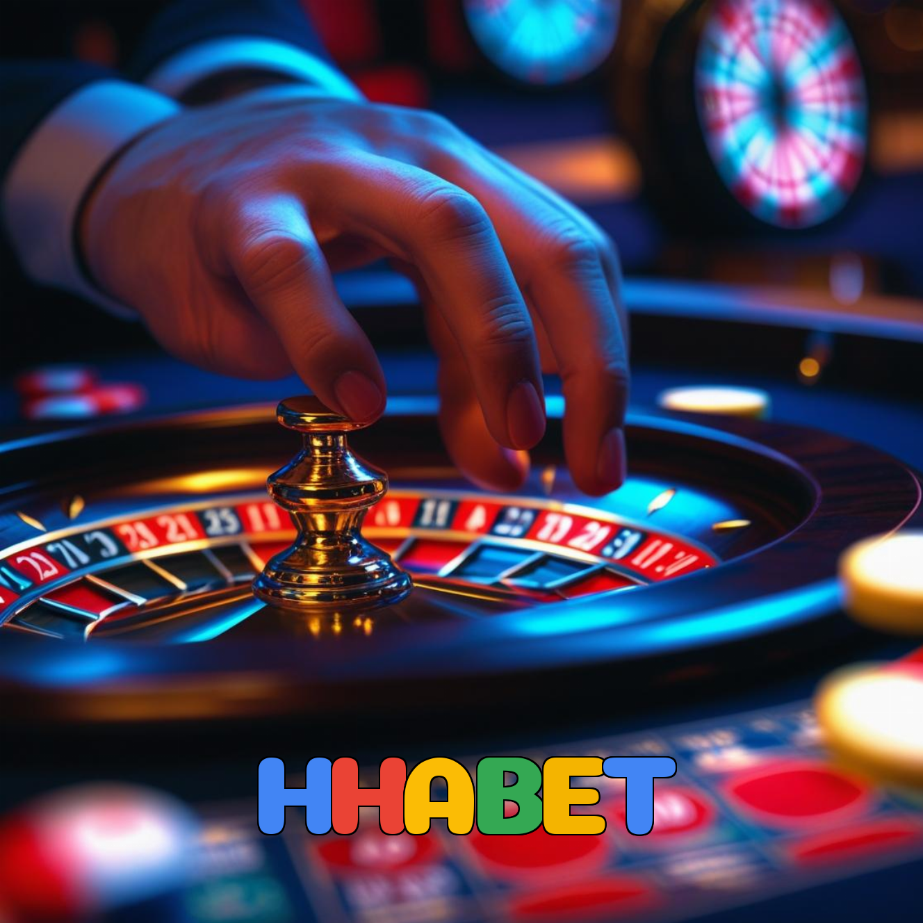 Login no HHABET