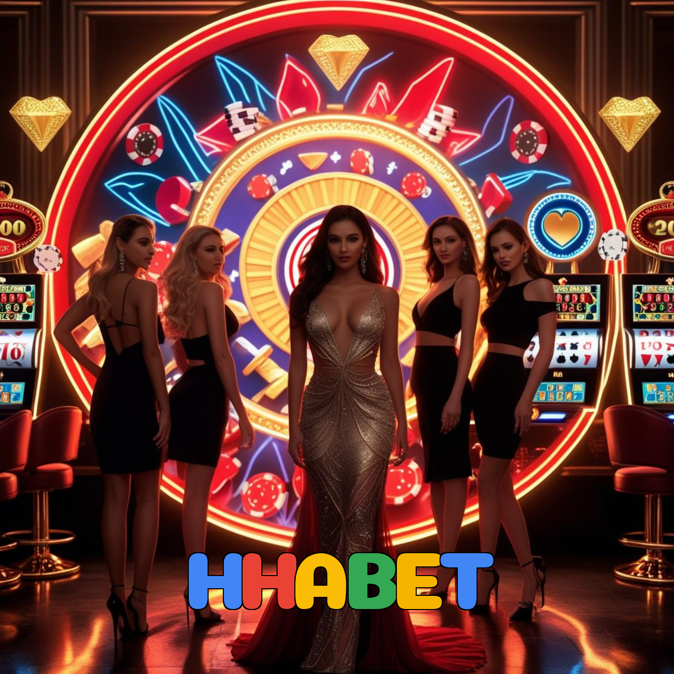 Login no HHABET