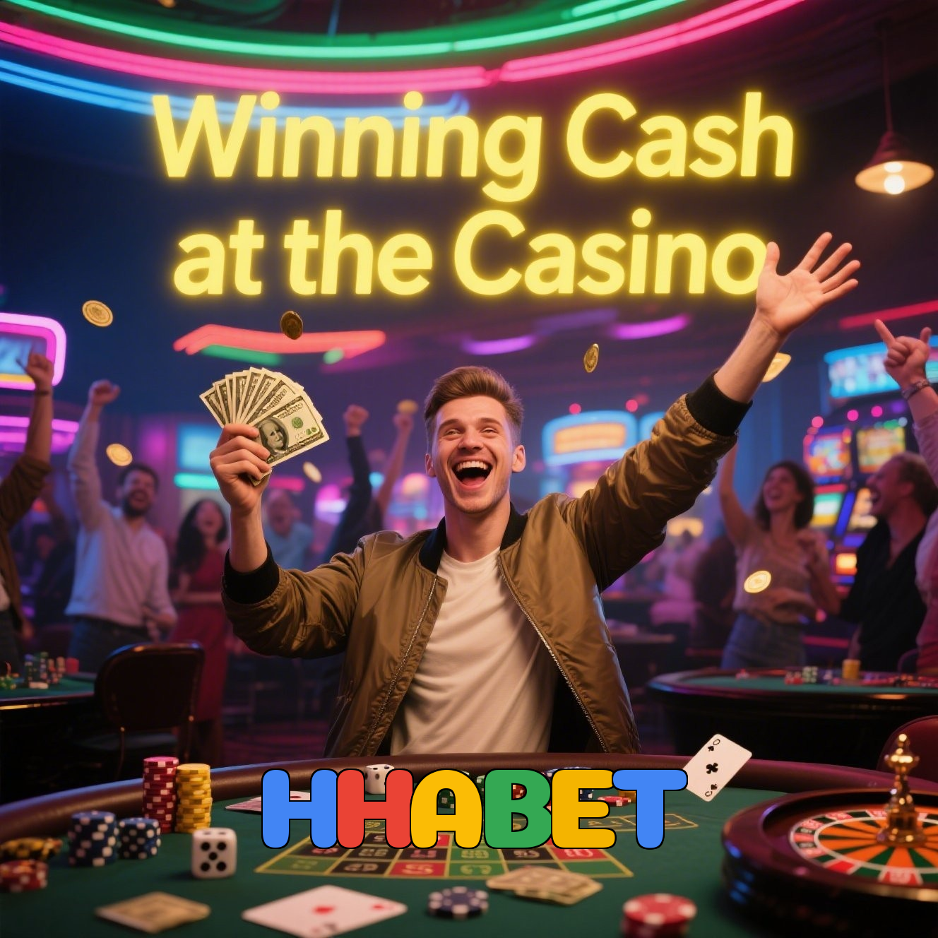 Login no HHABET