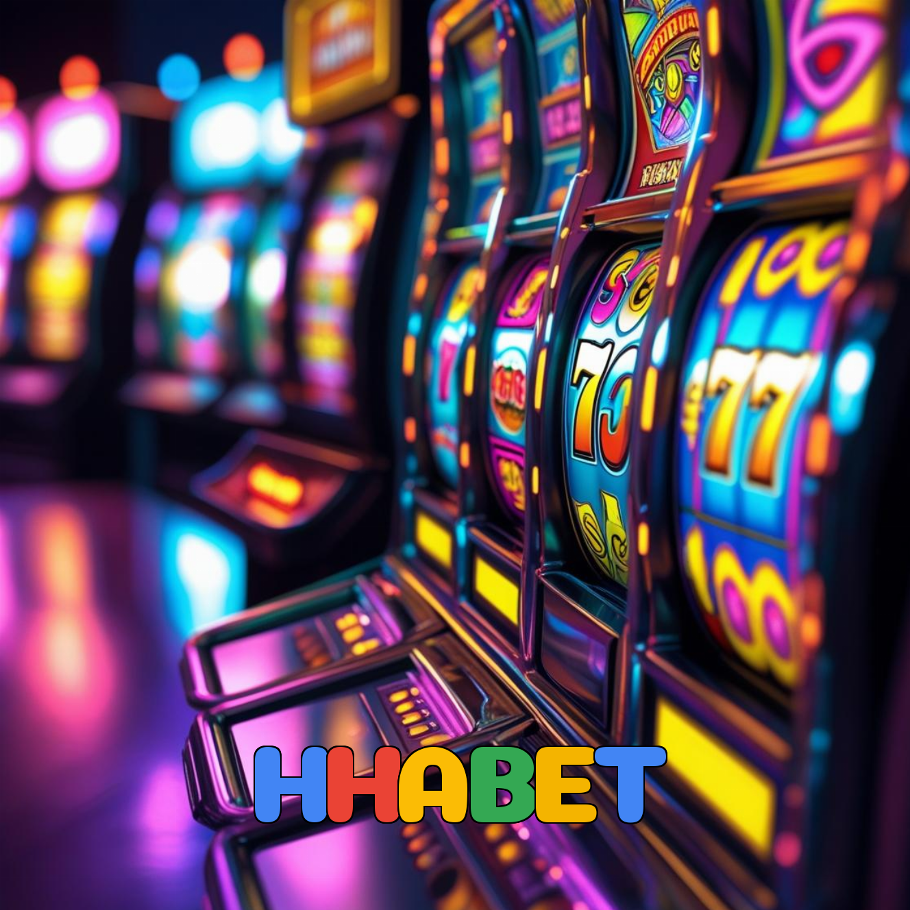 Login no HHABET